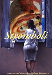 Stromboli (2017)