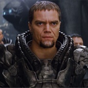 General Zod