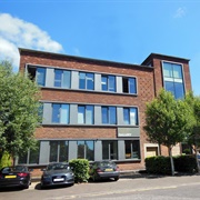 Golden Thread Gallery