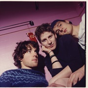 Beat Happening