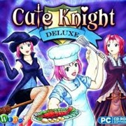 Cute Knight Deluxe