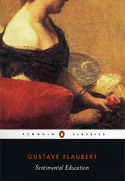Sentimental Education (Gustave Flaubert)