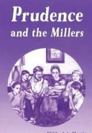 Prudence and the Millers (Martin)