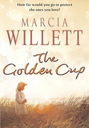 The Golden Cup (Marcia Willett)
