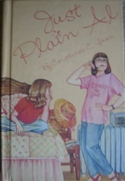 Just Plain Al (Constance C. Greene)