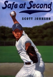 Safe at Second (Scott Johnson)