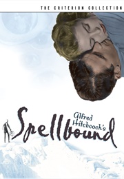 Spellbound (1945)