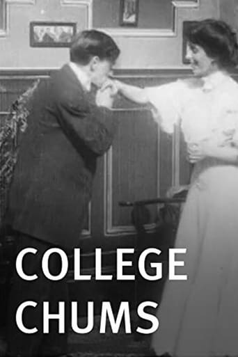 College Chums (1907)