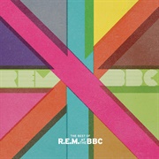 R.E.M. - BBC Sessions