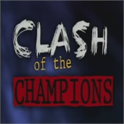 WCW Clash of the Champions XXXIV (1997)