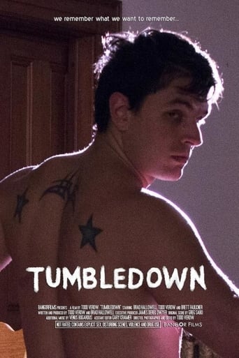 Tumbledown (2013)