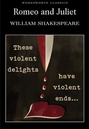 Romeo and Juliet (William Shakespeare)