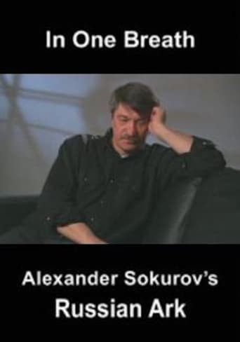 In One Breath: Alexander Sokurov&#39;s Russian Ark (2003)