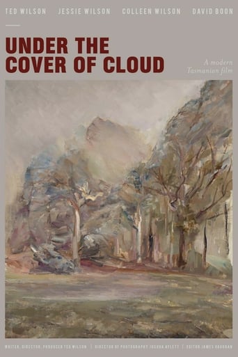 Under the Cover of Cloud (2018)