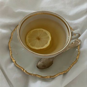 Lemon Tea