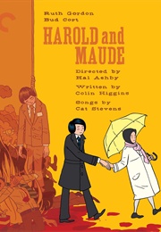 Harold and Maude (1971)
