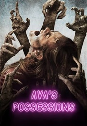 Ava's Possessions (2015)