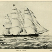 Sail on a Tall Ship Through the BVI