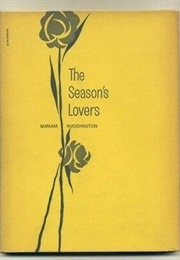 The Season's Lovers (Miriam Waddington)