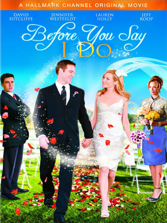 Before You Say 'I Do' (2009)