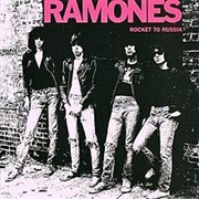 Rocket to Russia (Ramones, 1977)