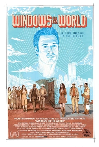 Windows on the World (2017)