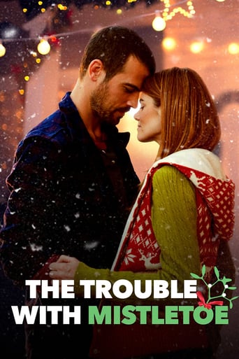 The Trouble With Mistletoe (2017)