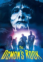 The Demon's Rook (2013)