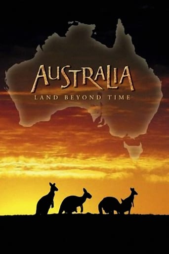 Australia: Land Beyond Time (2002)