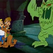 A Pup Named Scooby-Doo: A Bicycle Built for You