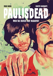 Paul Is Dead (Paolo Baron)