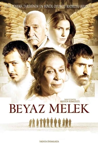 Beyaz Melek (2007)