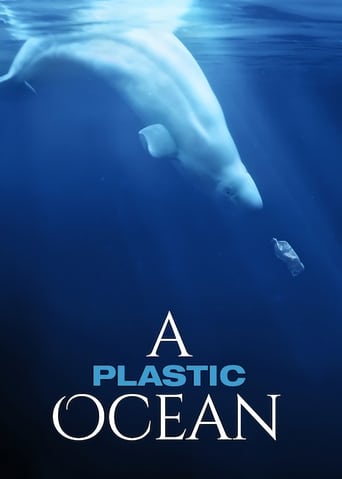 A Plastic Ocean (2017)