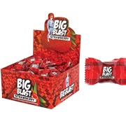 Big Blast Strawberry