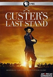 Custer's Last Stand (2012)