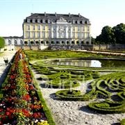 Augustusburg, Germany