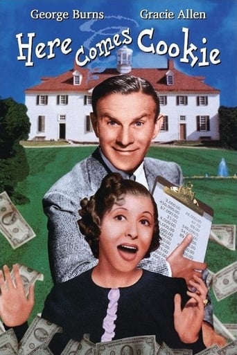 Here Comes Cookie (1935)