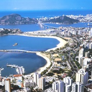 Vitória, Espírito Santo