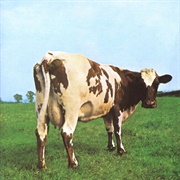 Atom Heart Mother - Pink Floyd