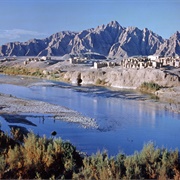 Farah, Afghanistan
