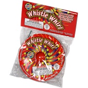 Whistle Whirl