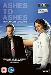 Ashes to Ashes (2008)