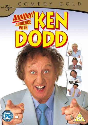Another Audience With Ken Dodd (2002)