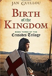 The Birth of a Kingdom (Jan Guillou)