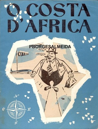 O Costa D&#39;áfrica (1954)