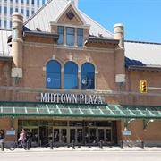 Midtown Mall Saskatoon