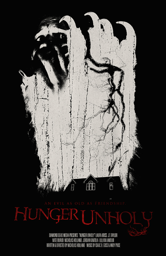 Hunger Unholy (2013)