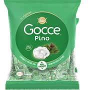 Gocce Pino