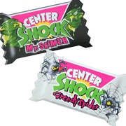 Center Shock Monster Mix