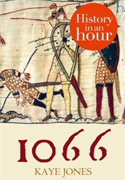 1066 (Kaye Jones)